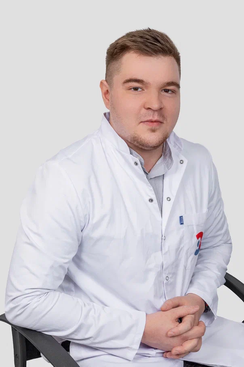 Мишаков Александр Алексеевич