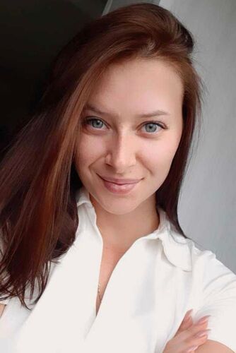 Мешукова Юлия Вячеславовна