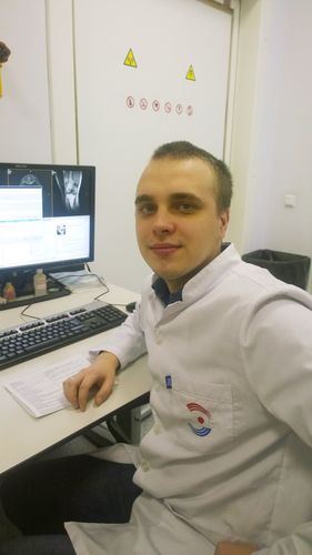 Мангушов Никита Дмитриевич