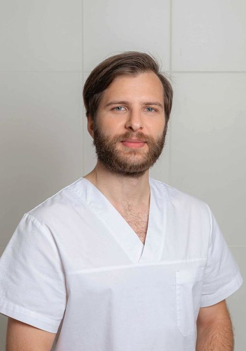 Каратецкий Александр Андреевич