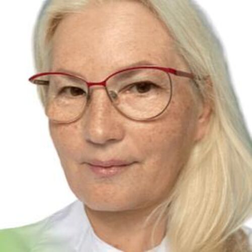 Ваганова Ольга Владимировна