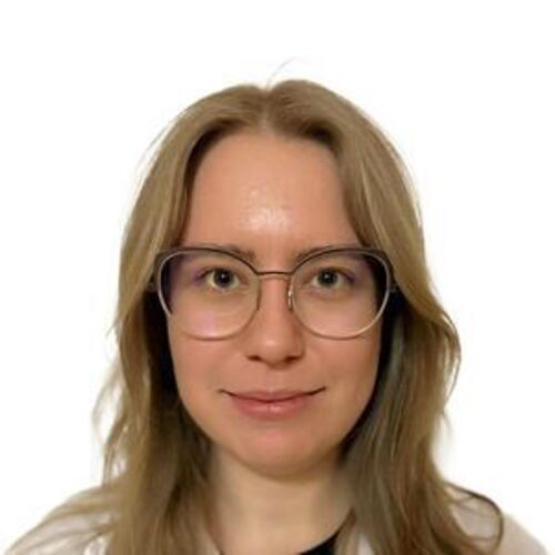 Евсеева Юлия Алексеевна