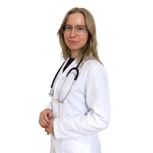 Евсеева Юлия Алексеевна