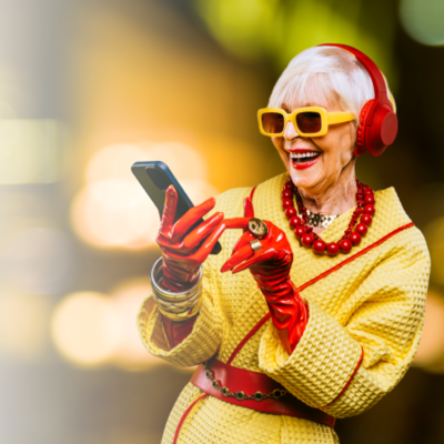 Скидка пенсионерам 5%